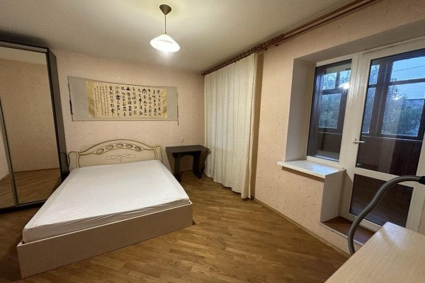 3-комнатная квартира по адресу Партизанский просп., д. 45 - фото 5