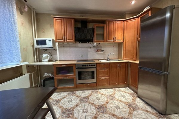 3-комнатная квартира по адресу Партизанский просп., д. 45 - фото 2