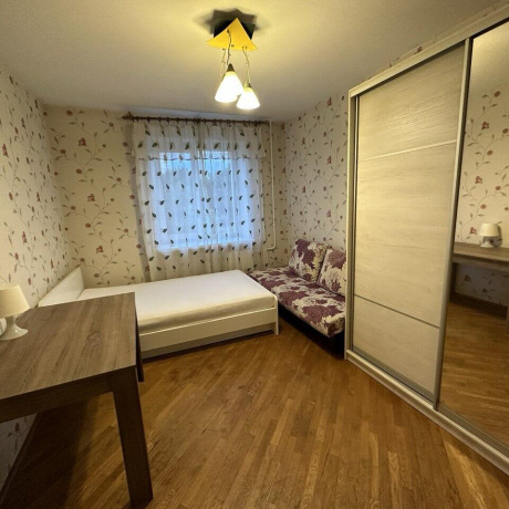 Фотография 3-комнатная квартира по адресу Партизанский просп., д. 45 - фото 6