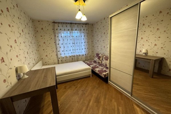 3-комнатная квартира по адресу Партизанский просп., д. 45 - фото 6