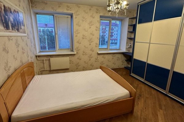 3-комнатная квартира по адресу Партизанский просп., д. 45 - фото 3