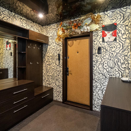 Фотография 2-комнатная квартира по адресу Багратиона 2-й пер., д. 17 - фото 8