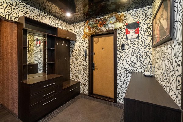 2-комнатная квартира по адресу Багратиона 2-й пер., д. 17 - фото 8