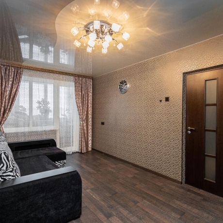 Фотография 2-комнатная квартира по адресу Багратиона 2-й пер., д. 17 - фото 3