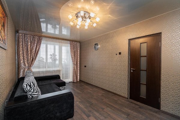 2-комнатная квартира по адресу Багратиона 2-й пер., д. 17 - фото 3