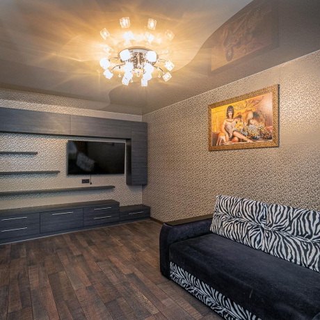 Фотография 2-комнатная квартира по адресу Багратиона 2-й пер., д. 17 - фото 4