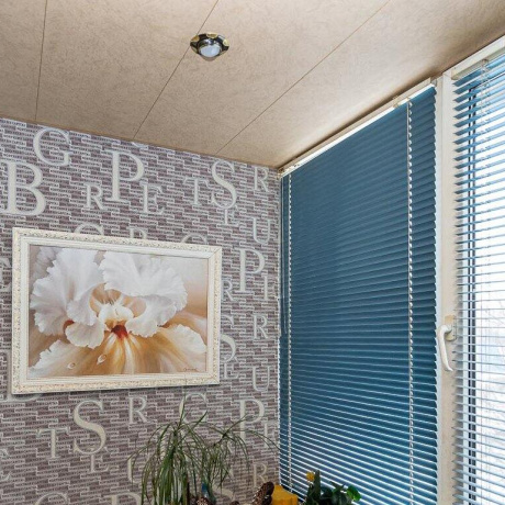 Фотография 2-комнатная квартира по адресу Багратиона 2-й пер., д. 17 - фото 14