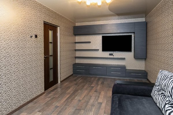 2-комнатная квартира по адресу Багратиона 2-й пер., д. 17 - фото 5