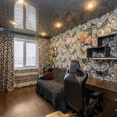 Фотография 2-комнатная квартира по адресу Багратиона 2-й пер., д. 17 - фото 7