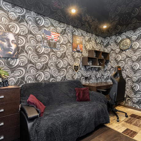 Фотография 2-комнатная квартира по адресу Багратиона 2-й пер., д. 17 - фото 6