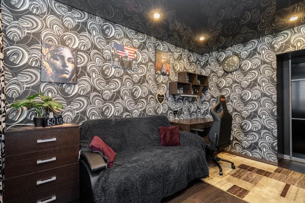 2-комнатная квартира по адресу Багратиона 2-й пер., д. 17 - фото 6