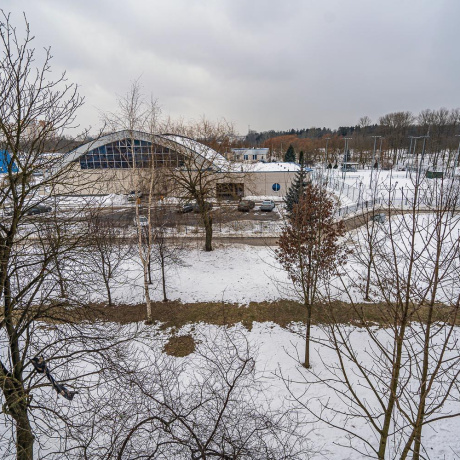 Фотография 2-комнатная квартира по адресу Багратиона 2-й пер., д. 17 - фото 16