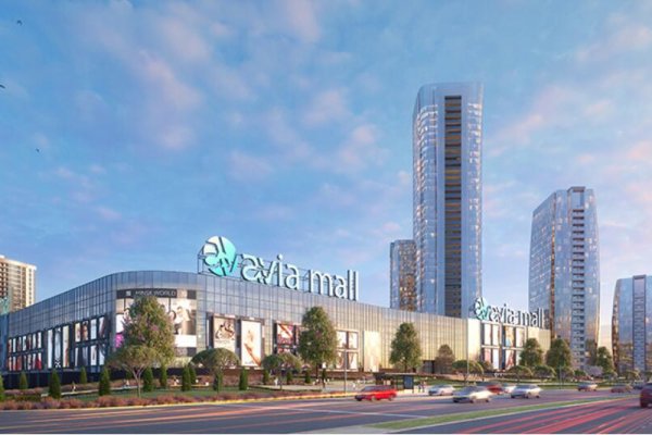 4-комнатная квартира по адресу Мира просп., д. 14 - фото 7