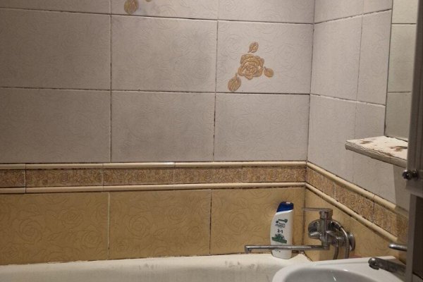 3-комнатная квартира по адресу Есенина ул., д. 6 к. 1 - фото 4