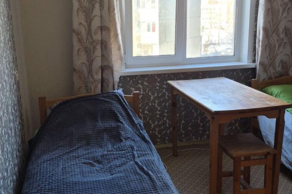 3-комнатная квартира по адресу Есенина ул., д. 6 к. 1 - фото 3