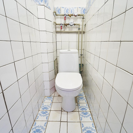 Фотография 2-комнатная квартира по адресу Пушкина просп., д. 21 - фото 12