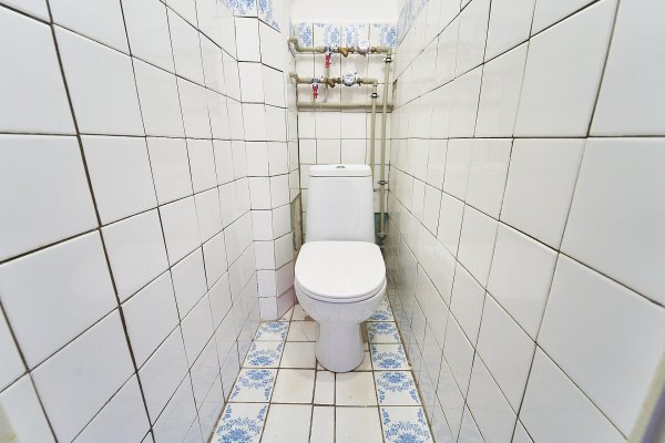 2-комнатная квартира по адресу Пушкина просп., д. 21 - фото 12