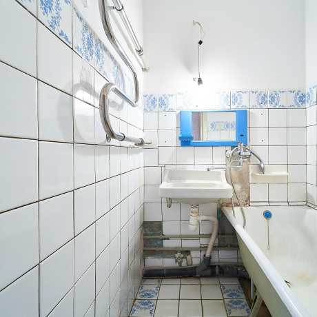 Фотография 2-комнатная квартира по адресу Пушкина просп., д. 21 - фото 13