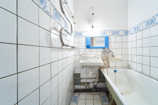 2-комнатная квартира по адресу Пушкина просп., д. 21 - фото 13