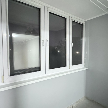 Фотография 3-комнатная квартира по адресу Шафарнянская ул., д. 6 - фото 11