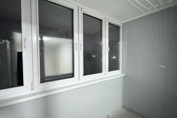 3-комнатная квартира по адресу Шафарнянская ул., д. 6 - фото 11