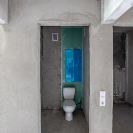 Фотография 3-комнатная квартира по адресу Турова ул., д. 5 - фото 13