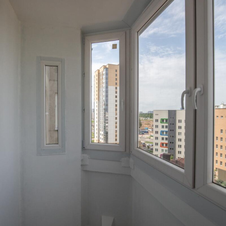 Фотография 3-комнатная квартира по адресу Турова ул., д. 5 - фото 17