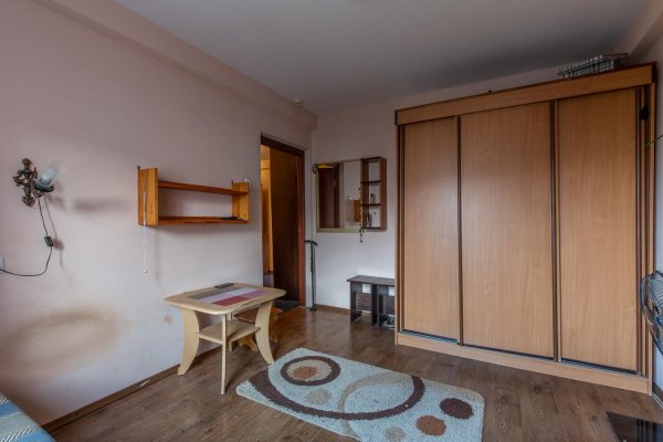 4-комнатная квартира по адресу Герасименко ул., д. 52 к. 1 - фото 7