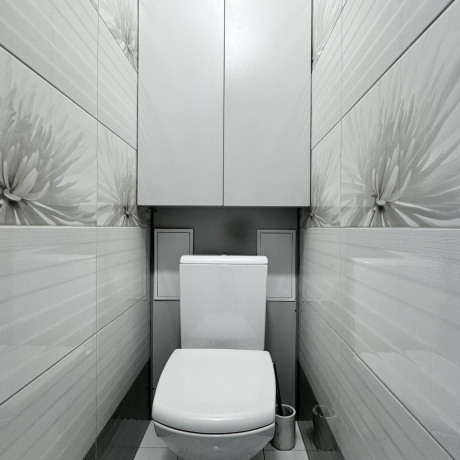 Фотография 3-комнатная квартира по адресу Шафарнянская ул., д. 6 - фото 8