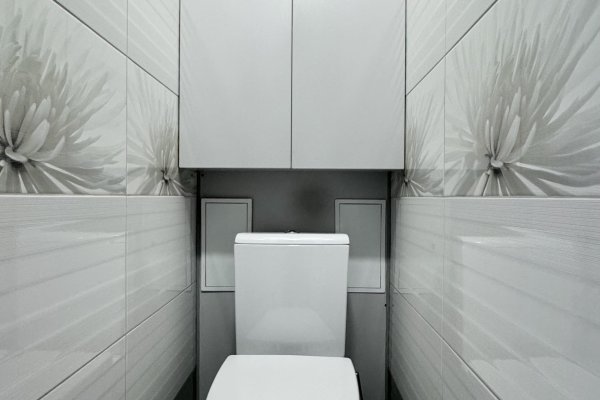 3-комнатная квартира по адресу Шафарнянская ул., д. 6 - фото 8