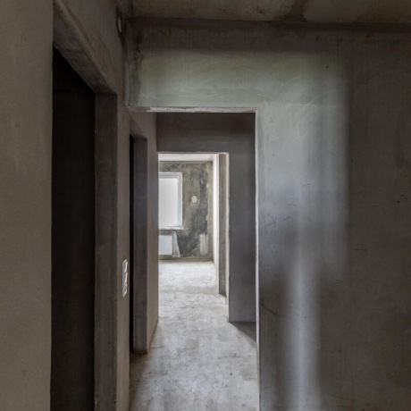 Фотография 3-комнатная квартира по адресу Турова ул., д. 5 - фото 12