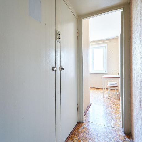 Фотография 2-комнатная квартира по адресу Пушкина просп., д. 21 - фото 6