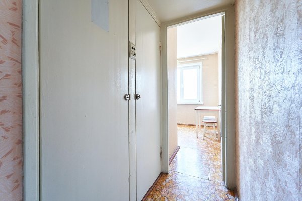 2-комнатная квартира по адресу Пушкина просп., д. 21 - фото 6