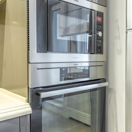 Фотография 2-комнатная квартира по адресу Притыцкого ул., д. 91 - фото 9