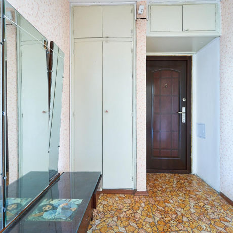 Фотография 2-комнатная квартира по адресу Пушкина просп., д. 21 - фото 5