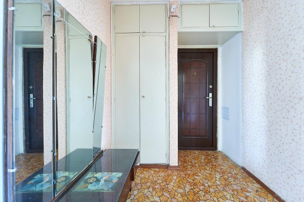 2-комнатная квартира по адресу Пушкина просп., д. 21 - фото 5