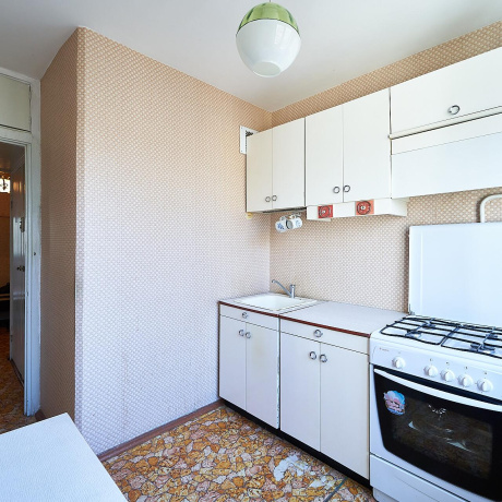 Фотография 2-комнатная квартира по адресу Пушкина просп., д. 21 - фото 2