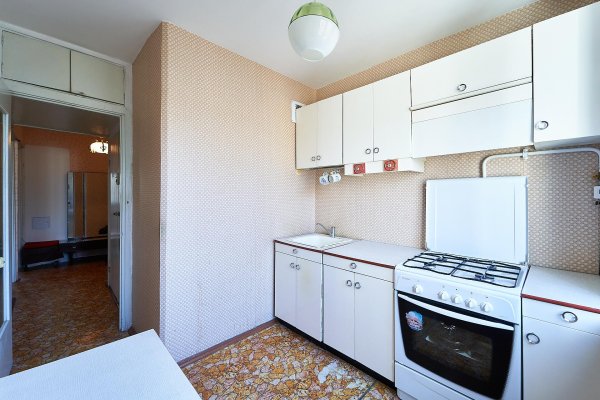 2-комнатная квартира по адресу Пушкина просп., д. 21 - фото 2