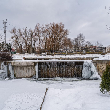 Фотография 2-комнатная квартира по адресу Багратиона 2-й пер., д. 17 - фото 19
