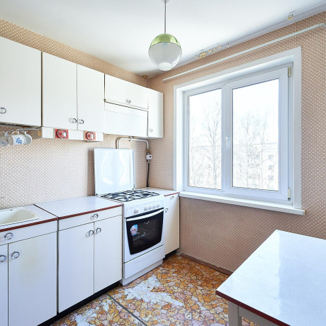 Фотография 2-комнатная квартира по адресу Пушкина просп., д. 21 - фото 3