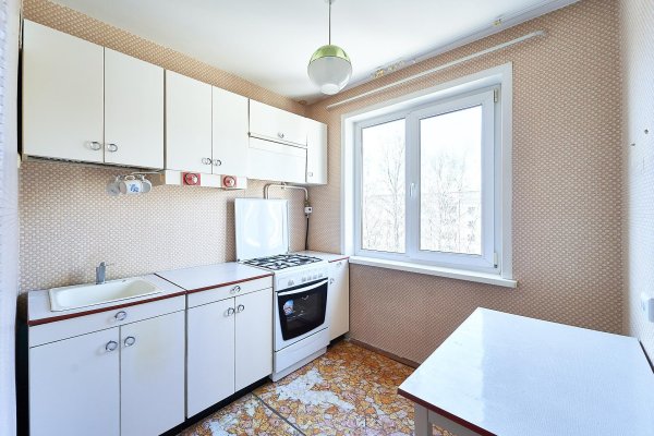 2-комнатная квартира по адресу Пушкина просп., д. 21 - фото 3