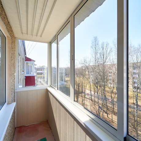 Фотография 2-комнатная квартира по адресу Пушкина просп., д. 21 - фото 10