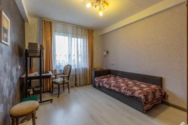 4-комнатная квартира по адресу Герасименко ул., д. 52 к. 1 - фото 6
