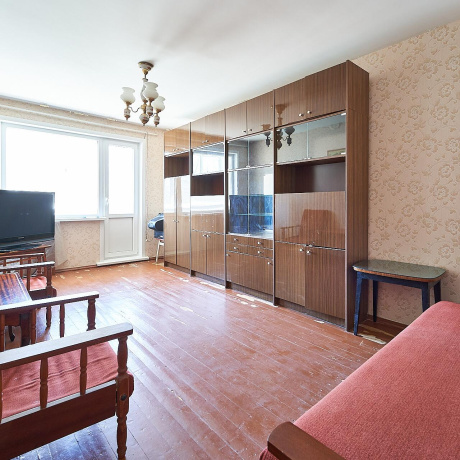 Фотография 2-комнатная квартира по адресу Пушкина просп., д. 21 - фото 9