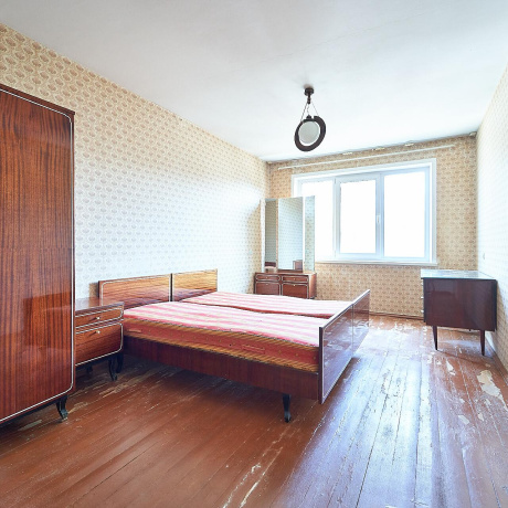 Фотография 2-комнатная квартира по адресу Пушкина просп., д. 21 - фото 11