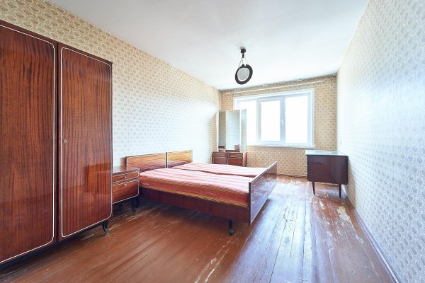 2-комнатная квартира по адресу Пушкина просп., д. 21 - фото 11