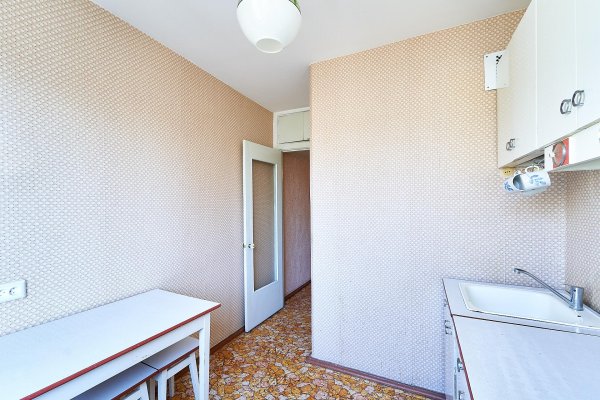 2-комнатная квартира по адресу Пушкина просп., д. 21 - фото 4