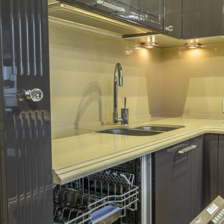 Фотография 2-комнатная квартира по адресу Притыцкого ул., д. 91 - фото 5