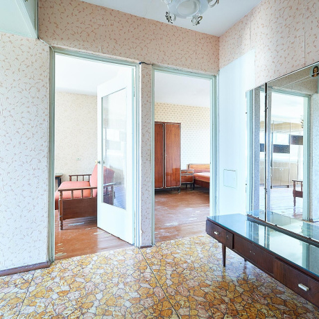 Фотография 2-комнатная квартира по адресу Пушкина просп., д. 21 - фото 7