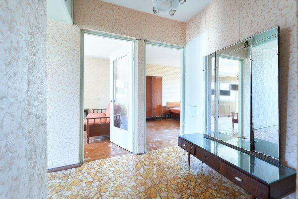 2-комнатная квартира по адресу Пушкина просп., д. 21 - фото 7